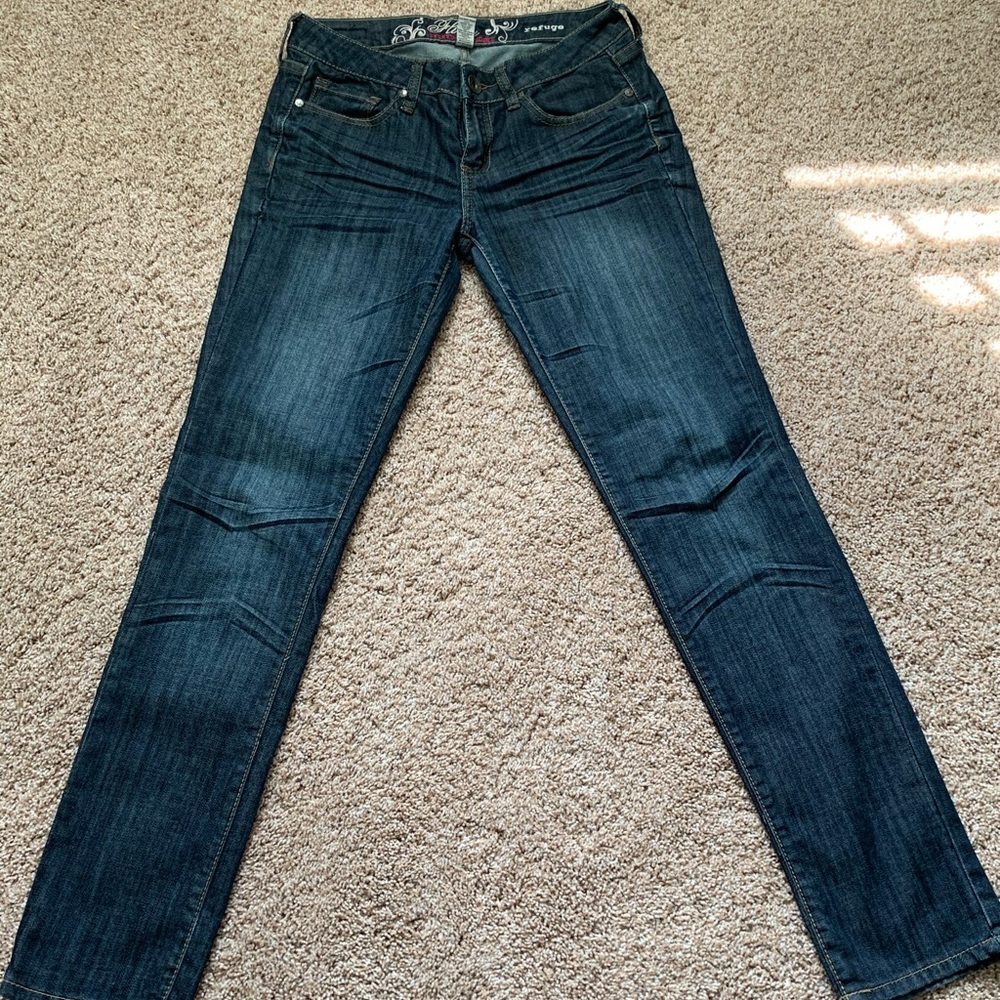 Charlotte Russe Jeans